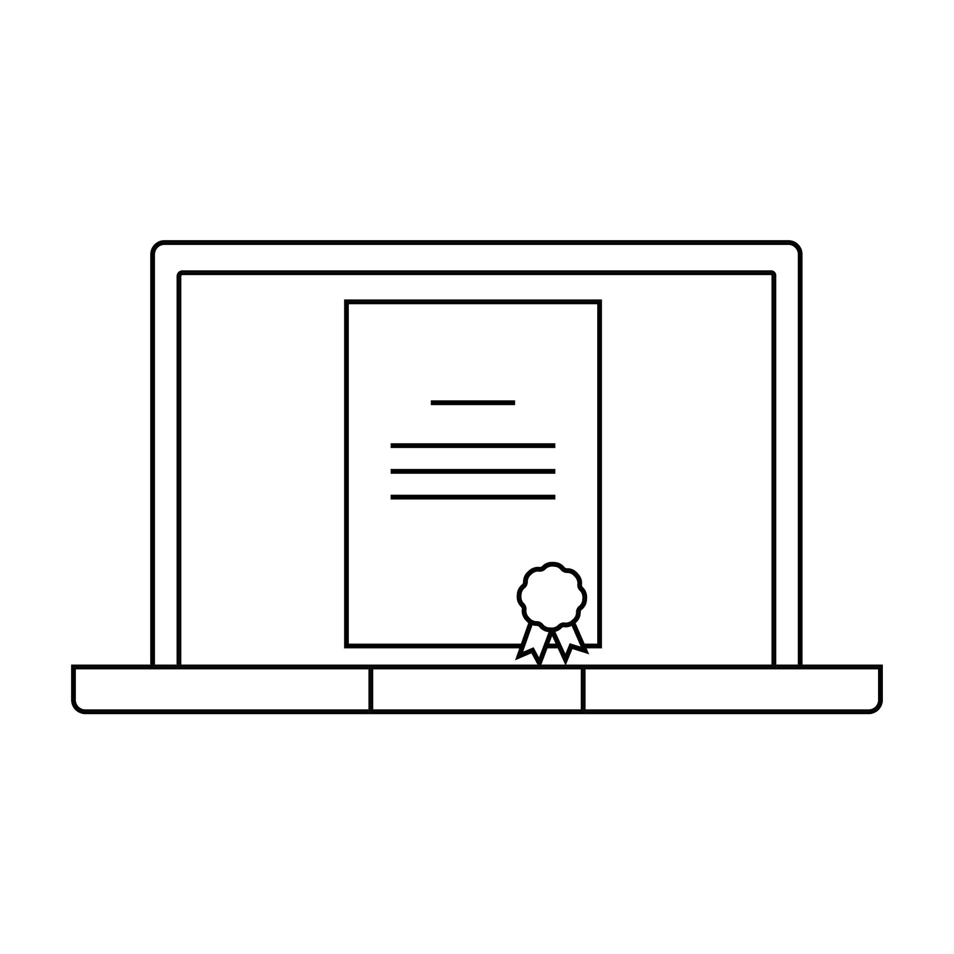 certificados